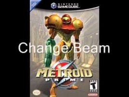 Power beam fire submerged sound effect