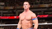 It could be you, or me, it could even be JOHN CENA