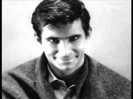 psycho