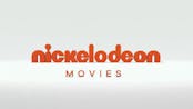 Nickelodeon movies logo 2019