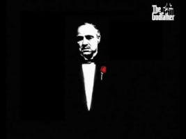 The Godfather Theme song