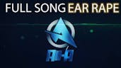 Ali-A FULL INTRO SONG EAR RAPE