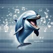 Dolphine Laugh