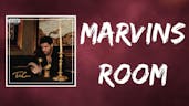 Drake - Marvins Room (Lyrics)