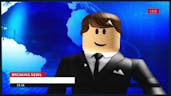 annoying bloxburg news guy