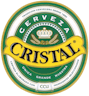 Cerveza Cristal