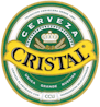 Cerveza Cristal