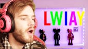 LWIAY song