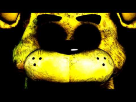 Fnaf 1 freddy jumpscare transparent - lsabg