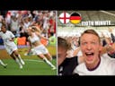 Team England and Germany 