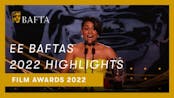 BAFTA Awards Sign Off