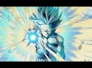 Gohan SSJ2 -  Kamehameha!