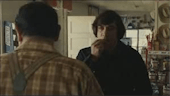 Anton Chigurh - Now it’s here