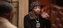 Katt Williams Unnatural Allegiance