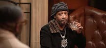 Katt Williams Unnatural Allegiance