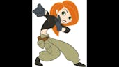 Kim Possible SMS tone