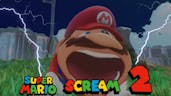 MARIO SCREAMING PT 2