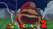 MARIO SCREAMING PT 2