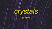 crystals