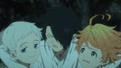 The Promised Neverland