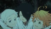 The Promised Neverland