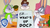 Eh... What's Up Doc?