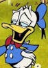 Freaky Donald Duck 