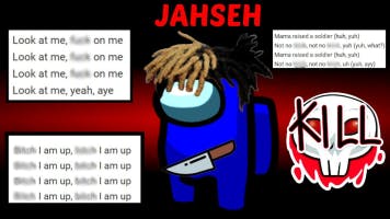 XXXTENTACION Scream