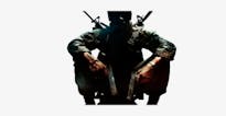 CoD Black Ops Zombie Yell Meme