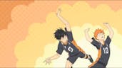 funny haikyuu moments / try not to laugh