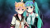 Miku and Len-Corpse Dance