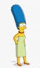 Homer Simpson: Marge