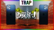 📱IPhone Ringtone (Trap Remix) - Zombr3x📱