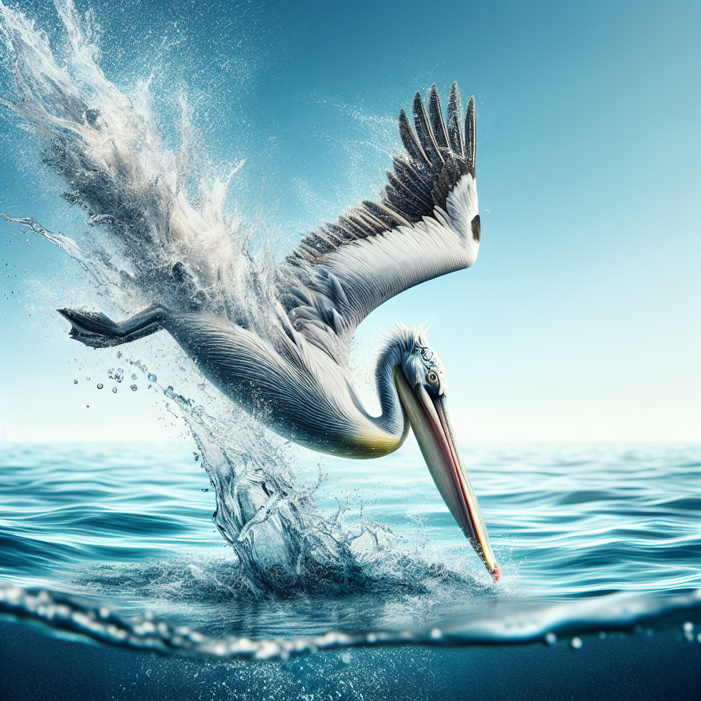 Pelican Diving 1