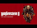 Wolfenstein II Broadcasting Alarm Sound Effect