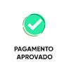 Pagamento Aprovado