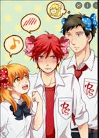 Hi there, my name is Omeko Nazaki 