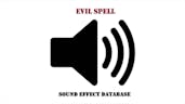 Evil Whisper Spell