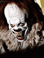 Pennywise Laugh 