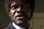 Samuel L. Jackson Righteous man