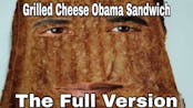 obama grilled cheese sandwitch