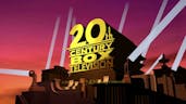 20th century box television 