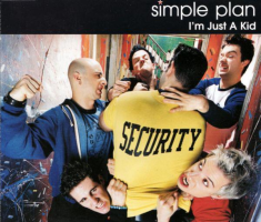 I'm Just A Kid - Simple Plan
