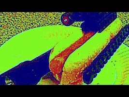 Glizzy Gobbler Earrape