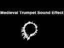 Medieval Trumpet Sound Effects