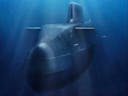 Submarine Sonar Sound