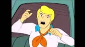Scooby Doo Deleted Scene. Fred Looses It! part 2