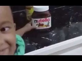 PEANUT BUTTER!!!