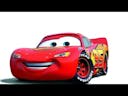 thunder McQueen