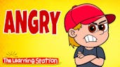 Angry